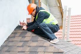 Professional  Roofing repair and installation in Springfield, MI